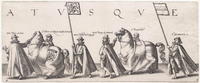 KG 02413
          <br/>
          Begrafenisstoet Willem van Oranje
          <br/>
          <em>Goltzius, Hendrick (1558-1617)</em>